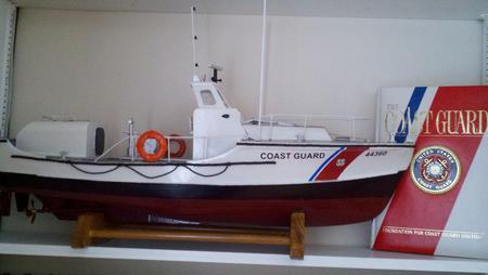 Model of 44360