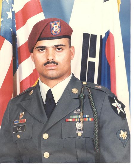 Joe Rosario