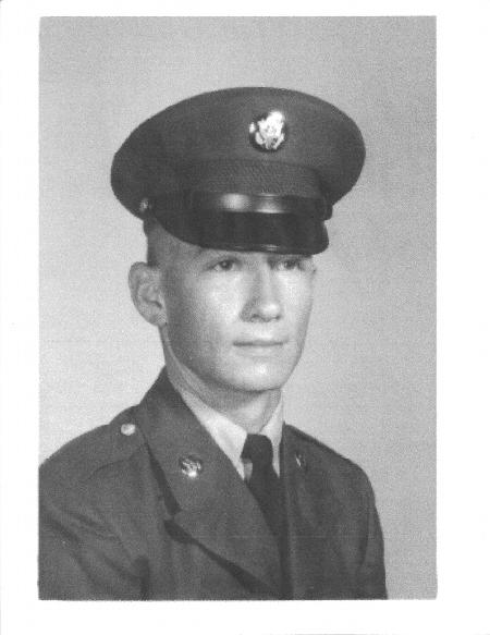 William Tuey