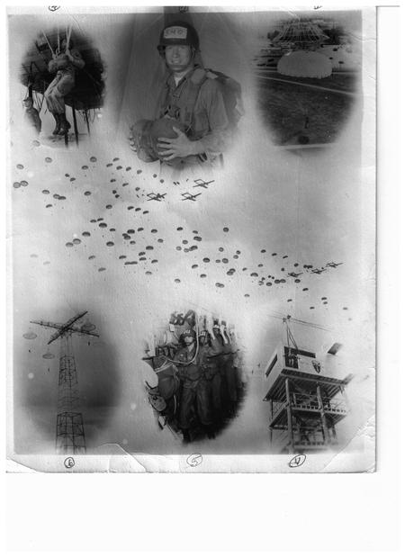 Airborne School