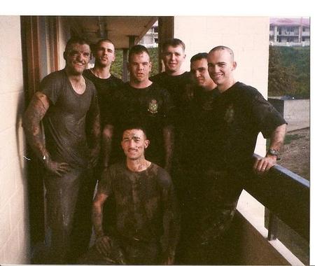 5th marines reg tows