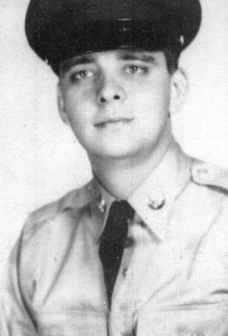 Sp4 James R. Pollock
