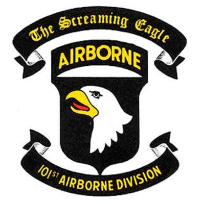 101st Abn Div