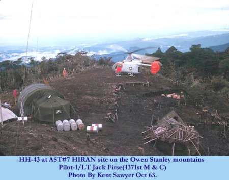 Ground Station
