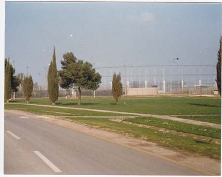 FLR-9 Antenna