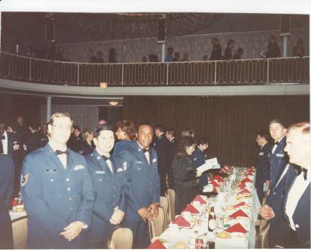 NCO Academy Graduation