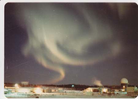 Northern Lights