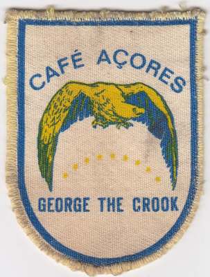 George The Crook