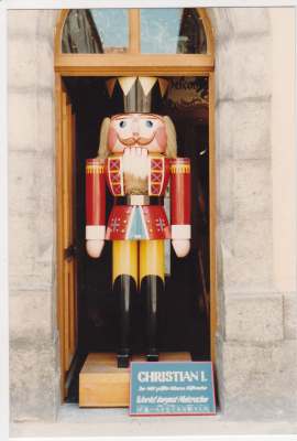 Nutcracker