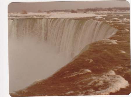 Niagra Falls