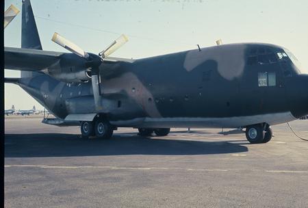 815th C130A