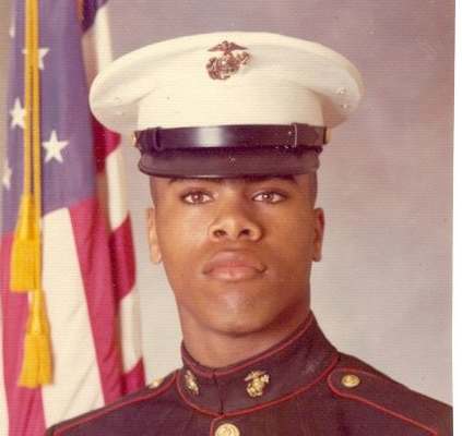 Staff Sgt Dew.