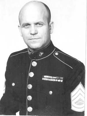 GySgt Robert W. Lashlee