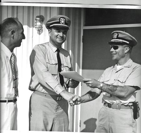AUTEC 1968