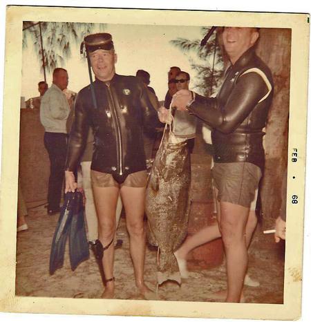 Good Fishing