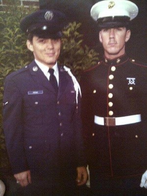 BROTHERS FOR LIFE
