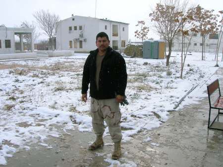 SNOW