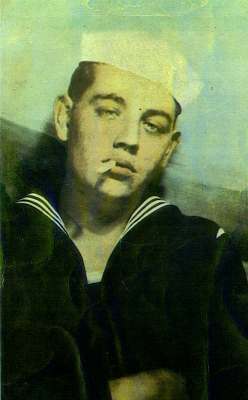 Arthur David Campfield
