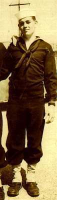 Arthur David Campfield - 1944-1946