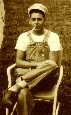 Arthur David Campfield