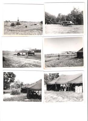 Viet Nam the early years 1965-66