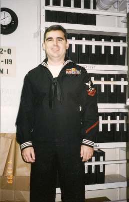 USS Kearsarge (LHD-3) CTPL