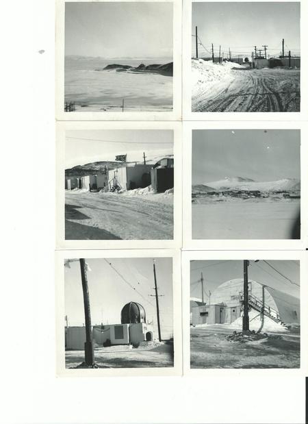 McMurdo Station -