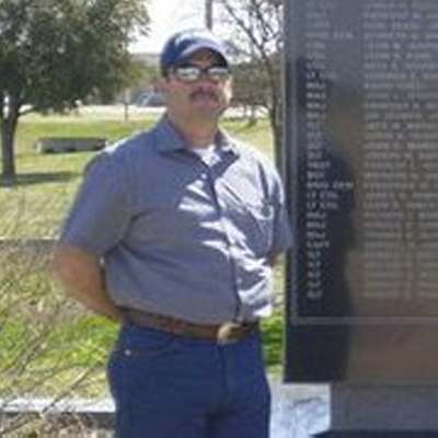 USAF Medal of Honor Memorial