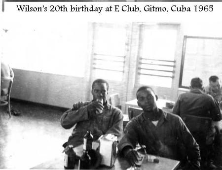 On Gitmo