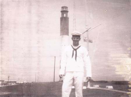 CG Station Oak Island
