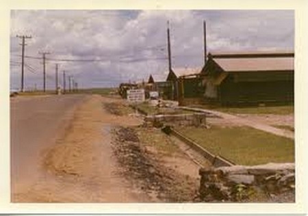 219th MID Front Street
