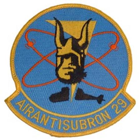 ASW Squadron 29 (patch)