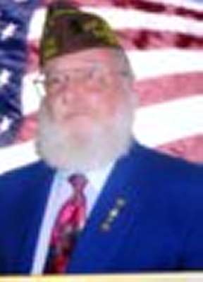 VFW Post 8252, Commander 1990-2012