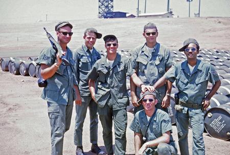 'Nam Buddies