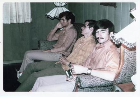Christmas 1970