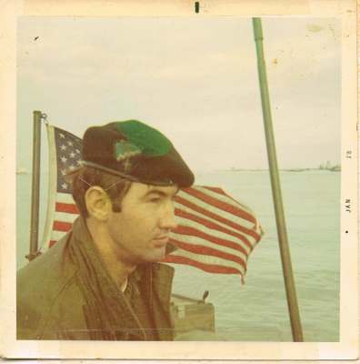 John Holt