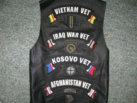 Combat Zones
