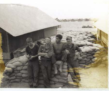 3rd Recon 1967