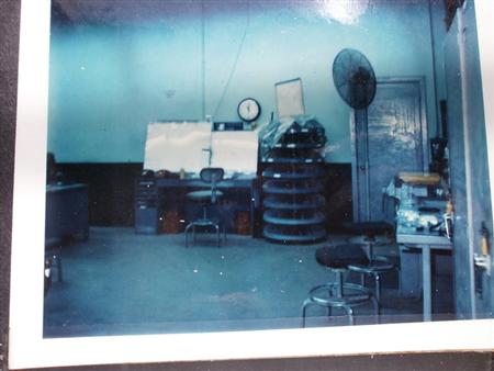 Environmental Sys shop