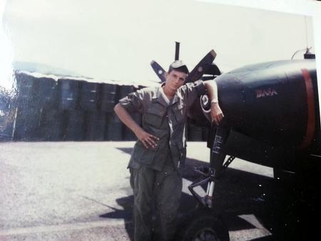 nha trang afb
