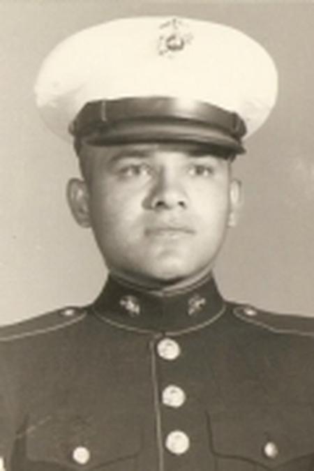 Coronado Pecheco