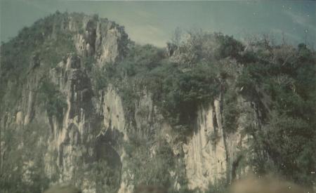 Marble Mountain