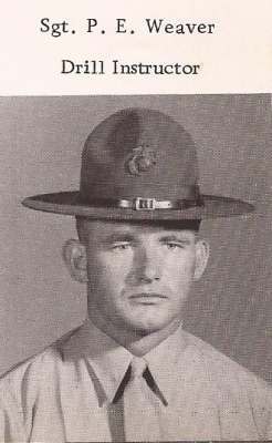 Drill Instructor