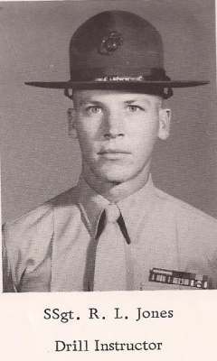 SSZgt. R. Jones