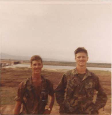 Latimer on the left and then Showalter