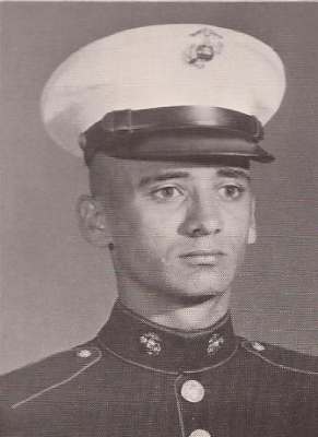 Rodger Vandergriff