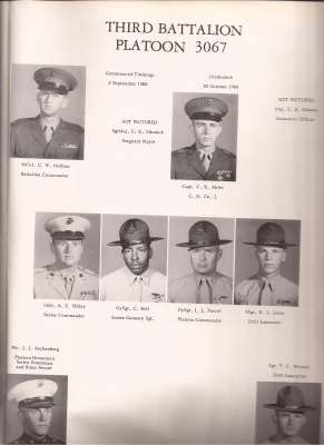Platoon 3067