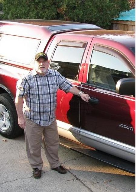 Ron Lindsey