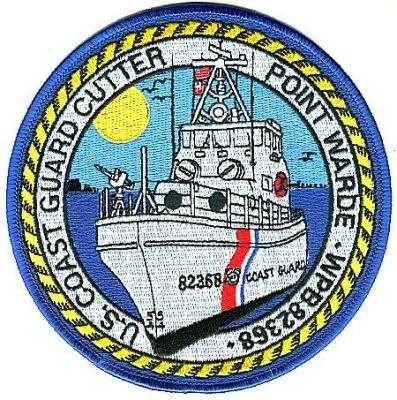 New patch that replaced "The Tigers of the Caribbean"