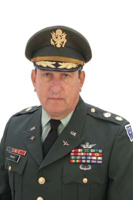 Major D